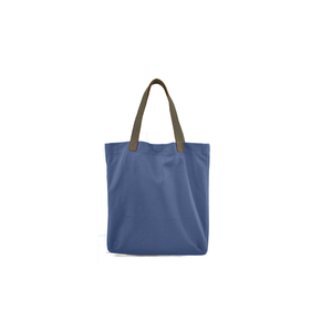 Bolsas de Compras de Lona de Algodón Reciclado Impresas Personalizadas de Alta Calidad para Mujer, Bajo MOQ, Exportación de Fábrica a BD - Product Image 1