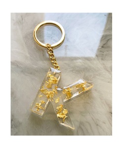 ของขวัญส่งเสริมการขายคุณภาพสูงสำหรับธุรกิจ พวงกุญแจเรซิ่น MOQ ต่ำ พวงกุญแจสำหรับผู้หญิง จี้กระเป๋า จี้กุญแจรถ ขายดี - Product Image 1