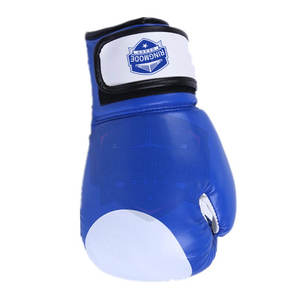 Guantes de boxeo hechos de cuero en venta, nuevo estilo, guantes de boxeo para hombre, diseña tus propios guantes de boxeo - Product Image 6