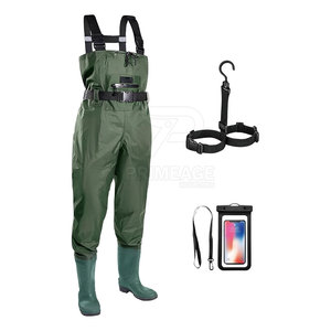 Uniforme de pêche à prix de gros, personnalisé, imprimé par sublimation, haute qualité, best-seller - Product Image 2