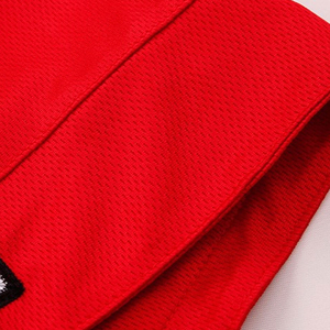 Pantalones Cortos de Fútbol con Diseño Personalizado, de Secado Rápido, Transpirables, para Entrenamiento Atlético y Partidos, Ropa Deportiva Personalizada - Product Image 5