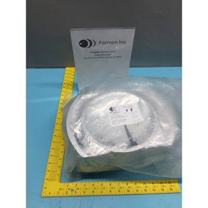 LAM 716-160024-001 <b>SPACER</b>, QUARTZ, STRPR, SOFT - Trusted Global Legacy Semiconductor Equipment and Parts at - Product Image 5