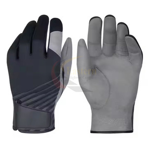 Guantes de Golf Premium de la Mejor Calidad con Agarre Antideslizante, Material Transpirable y Ajuste Ajustable para Hombres y Mujeres - Product Image 4