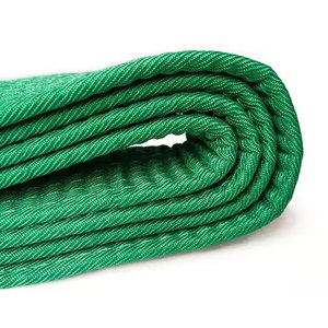 Cinturón de Artes Marciales BJJ en Oferta, Algodón de Alta Calidad, Ligero y Cómodo, Diseño de Logotipo Personalizado Disponible - Product Image 6