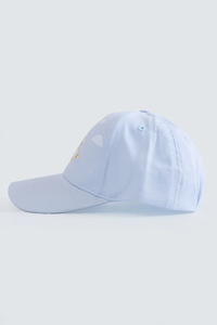 '' Gorra con estampado gráfico SOSH 4 '' - Product Image 3
