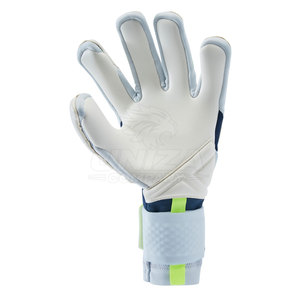 Gants de gardien de but en cuir professionnels avec coutures robustes et matériaux durables pour l'entraînement intensif en extérieur - Product Image 2