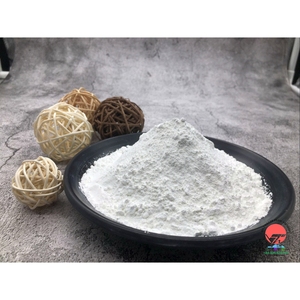 Poudre de CaCO3 micronisée non revêtue de haute qualité 800 Mesh, excellente pour les revêtements de masterbatch de caoutchouc et de PVC, Nhat Thang VNT-5C - Product Image 2