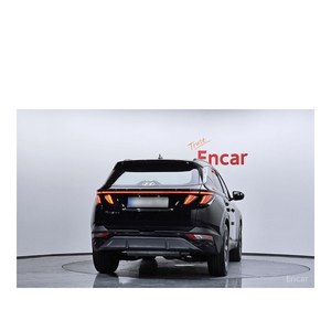 Hyundai Tucson 1.6 Turbo 2WD Gasolina Euro V, Año 2021/3, Asientos de Cuero, 72,692 km, Volante a la Izquierda - Product Image 4