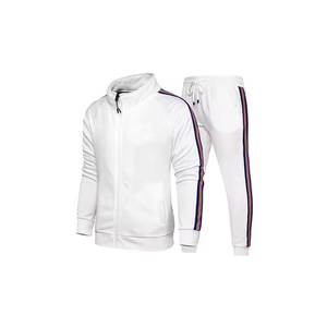 เสื้อสเวตเตอร์ทรงหลวมขนาดใหญ่420กรัมกางเกงวอร์มแนวสตรีทระบายอากาศได้ดีสีพื้นหนาออกแบบได้ตามต้องการ - Product Image 5