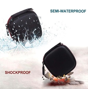 Étui de protection rigide de haute qualité |   Boîte de rangement antichoc et résistante aux éclaboussures avec poche en filet |   Sac porte-outils portable fait main - Product Image 4