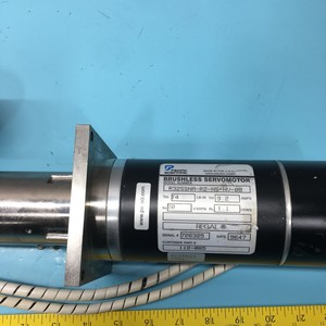 PACIFIC SCIENTIFIC R32SSNA-R2-NS-NV-08 BRUSHLESS - Equipo y Piezas de Semiconductores de Confianza de Marca Global - Product Image 5