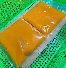 Natural Frozen Passion Fruit Pulp Seedless <b>for</b> Bakery Confectionery <b>Jam</b> Making Drum Packed Vietnam Factory Cheapest Price - Product Image 3