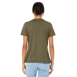 Camisetas Unisex Personalizadas al por Mayor, Camisetas con Lavado Ácido para Hombre, Camisetas Desgastadas para Mujer, Camisetas de Alta Calidad - Product Image 4