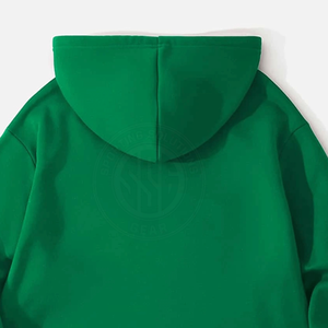 Derniers modèles de sweats à capuche pour hommes fabriqués au Pakistan, style streetwear, prix de gros, sweats à capuche pour hommes en vente en ligne - Product Image 6
