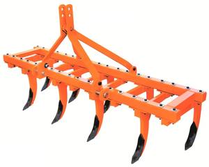 Cultivador Rígido Digital Sabin Operado por Tractor con Rodamientos, 35 HP, Sin Garantía, Maharashtra - Product Image 1