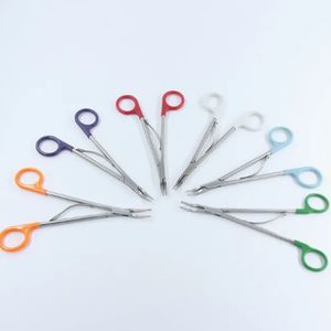 Aplicadores de Clips Laparoscópicos Médicos para Cirugía Abierta - Product Image 1