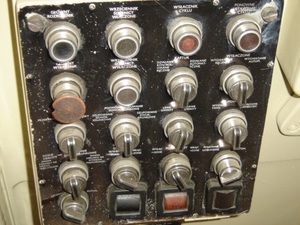 Matrix 79 Tapp <b>Grinder</b> & Flute <b>Grinders</b> - Product Image 4