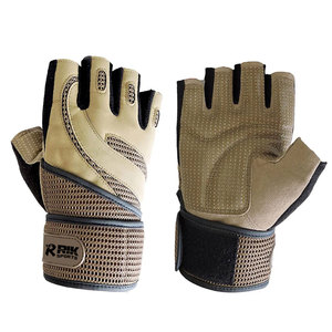 Gants de musculation pour hommes – Vente en gros disponible – Gants de fitness et de musculation pour la salle de sport 2026 - Product Image 1