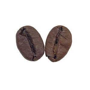 Meilleur prix Vietnam Robusta G1 Grains de café torréfiés Processus naturel avec forte saveur amère OEM/ODM Vente en gros Approvisionnement en vrac - Product Image 2