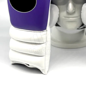 High Quality <b>Boxing</b> <b>Sparring</b> <b>Set</b> New Design Genuine Leather Custom Logo Professional Eco-Friendly Breathable <b>Boxing</b> <b>Sets</b> - Product Image 5