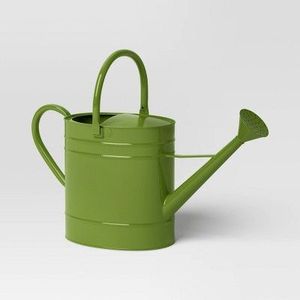 Contenedor de agua de hierro resistente, adecuado para cocina, hogar, jardín, camping, viajes y almacenamiento de agua al aire libre. - Product Image 3