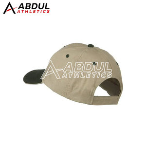 Casquette de baseball moderne unisexe, élégante et légère, idéale pour l'été, les activités sportives et les tenues de tous les jours - Product Image 4