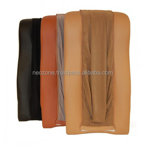 Ensemble de coussins pour fauteuil de pédicure, 7 couleurs, garantie de 2 ans, lampe LED, design confortable, forme personnalisée NEO, cuir PU, emballage personnalisé - Product Image 2