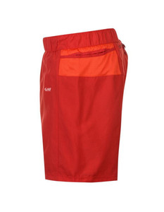Pantalones Cortos Deportivos Casuales para Hombre GAF de Alta Calidad, Transpirables, de Secado Rápido, Ligeros, de Cintura Alta con Cierre de Cordón Frontal para Correr - Product Image 4