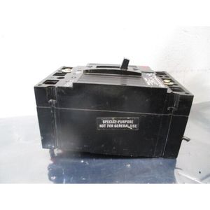 Interruptor de Circuito General Electric TEC36015 de 3 Polos - Equipo y Piezas de Semiconductores de Confianza de Marca Global - Product Image 6