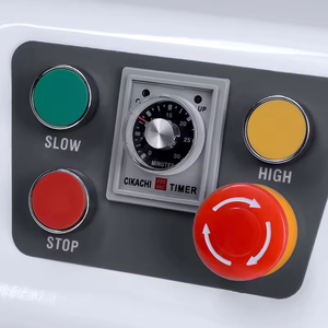 Vente en gros Mélangeur à gâteau Mélangeur de pâte Mélangeur <span class=keywords><strong>professionnel</strong></span> de cuisine sur pied pour usage commercial et magasin d'alimentation - Product Image 6