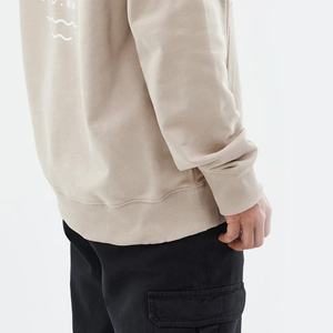Sweat à capuche imperméable pour homme, idéal pour le ski et le snowboard, en polaire surdimensionné, thermique, pour l'extérieur, style streetwear, pull à capuche - Product Image 4