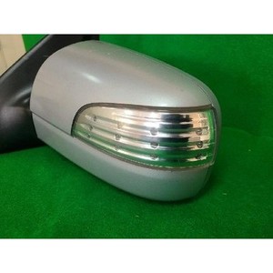 Conjunto de Espejo Retrovisor Exterior Izquierdo para Sorento, Usado, OEM 876103E6106C - Product Image 2