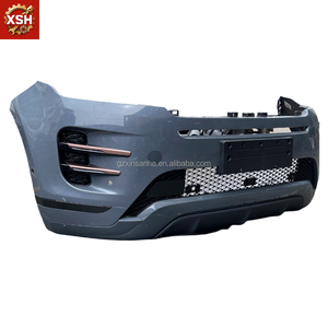 Conjunto de Parachoques Delantero Completo en Oferta para <span class=keywords><strong>LR</strong></span> Range Rover <span class=keywords><strong>Evoque</strong></span> L551 a Partir de 2019 LR117411 - Product Image 2