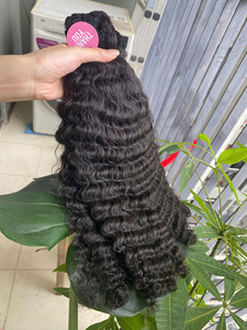 MEILLEURS CHEVEUX VIETNAMIENS AVEC LIVRAISON RAPIDE - Product Image 6