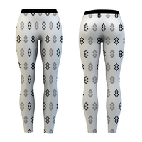 Legging Femme Spandex Polyester Nouvelle Collection – Offre Spéciale 2026
