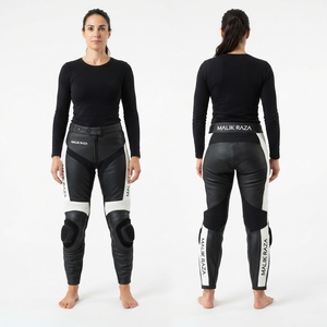 Pantalones de Carreras Personalizados con Nombres de Pilotos y Números de Competición - Product Image 2