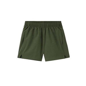Shorts pour femmes de qualité supérieure, à porter en été, taille haute, coupe ajustée, prix abordable, pour l'entraînement en plein air, décontractés, pour le sport et la course à pied - Product Image 3
