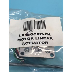 EASTERN AIR DEVICES LA23GCKC-2K MOTOR LINEAR - Equipo y Piezas de Semiconductores de Confianza de Marca Global - Product Image 1