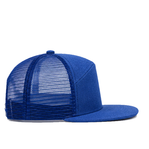Gorra de Algodón 100% Impermeable de Alta Calidad al por Mayor con Logotipo y Diseño Personalizados para Uso en Exteriores - Product Image 2