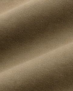 Custom Khaki Women Oversized T Shirt Casual Crew Neck Short Sleeve Contrast Trim Loose Fit Soft Breathable Summer Streetwear <b>Top</b> - Product Image 6