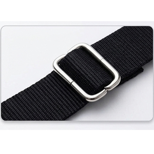 Leather Weightlifting Hand Grips with Protection Power-lifting Leather Grip Wrist Support Pull Up Leather Grip Unisex - Product Image 5