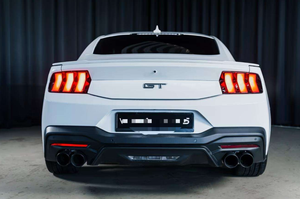 Ventes Premium pour la Voiture GT 5.0 V8 Fastback 2024 à Vendre - Product Image 3