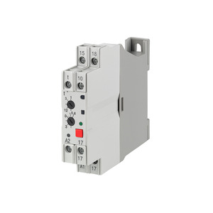 Relé Termistor PTC Serie Cat. No. Relé para un rendimiento óptimo - Product Image 1