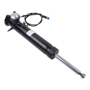 For BMW X5 F15 X6 F16 14-18 Tuning Shocks & Suspension Systems Rear Left Air Suspension Shock Absorber 37106867867 - Product Image 5