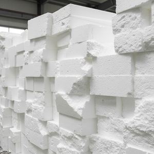 Proveedor Directo de Bloques de EPS de Alta Calidad para Aplicaciones Industriales a Gran Escala - Product Image 4