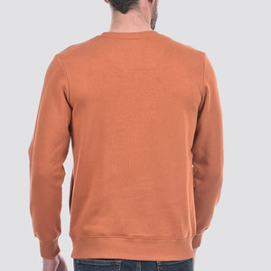 Sudadera de moda nueva para hombre, talla grande, color personalizable, nuevo estilo, sudadera para hombre, venta en línea - Product Image 3