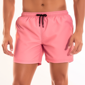 บริษัทผลิตกางเกงขาสั้นสำหรับผู้ชายมืออาชีพ ผู้ค้าส่งรายใหญ่ จัดจำหน่ายเสื้อผ้าพรีเมียม สร้างเครือข่ายสำหรับแบรนด์ระดับโลก - Product Image 1