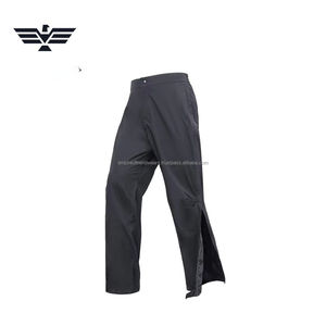 Equipo de Lluvia para Motocicleta de Cuero Impermeable Personalizado |   Chaleco Cortavientos y Anti-UV para Ciclismo |   Protección para Bicicletas de Exterior - Product Image 4