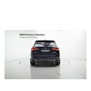 BMW X5 M50i 2022, conduite à gauche, boîte automatique, caméra de recul, 53 028 km - Product Image 4