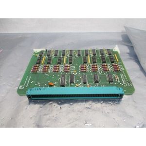 AMAT 678667 VERSA CONTROLLER DI BOARD SINK SCHEM - Equipo y piezas de semiconductores de confianza globales de la marca Trusted Global Legacy - Product Image 4